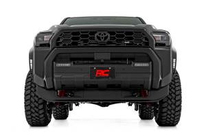 Rough Country - 3.5 Inch Lift Kit - TRD Offroad - Toyota 4Runner 4WD (2025) | 76931 - Image 4