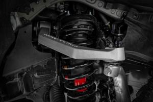 Rough Country - 3.5 Inch Lift Kit - TRD Offroad - Toyota 4Runner 4WD (2025) | 76931 - Image 5