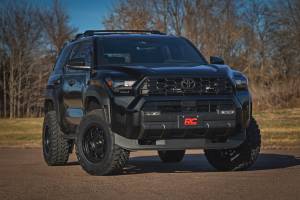 Rough Country - 3.5 Inch Lift Kit - TRD Offroad - Toyota 4Runner 4WD (2025) | 76931 - Image 6