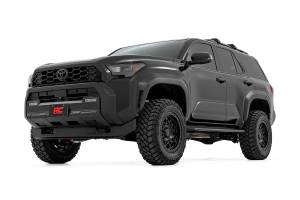 Rough Country - Rough Country - 3.5 Inch Lift Kit - M1 - Toyota 4Runner 4WD (2025-2026) - 77040 - Image 2