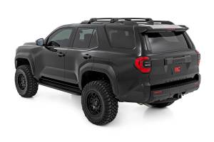 Rough Country - Rough Country - 3.5 Inch Lift Kit - M1 - Toyota 4Runner 4WD (2025-2026) - 77040 - Image 4