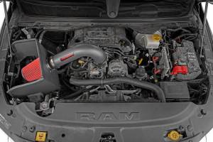 Rough Country - Rough Country - Cold Air Intake - 5.7L - Ram 1500 2WD/4WD (2019-2024) | 10477 - Image 2