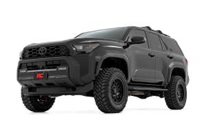 Rough Country - 3.5 Inch Lift Kit - TRD Offroad - M1R - Toyota 4Runner 4WD (2025-2026) - 77044_A - Image 2