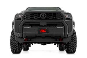 Rough Country - 3.5 Inch Lift Kit - TRD Offroad - M1R - Toyota 4Runner 4WD (2025-2026) - 77044_A - Image 4