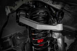 Rough Country - 3.5 Inch Lift Kit - TRD Offroad - M1R - Toyota 4Runner 4WD (2025-2026) - 77044_A - Image 5