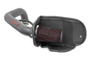 Rough Country - Rough Country - Cold Air Intake Pre-Filter - 10553 - Jeep Wrangler TJ 4WD (1997-2006) | 10483 - Image 2