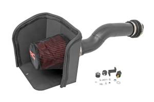 Rough Country - Cold Air Intake Pre-Filter - 10547 - Toyota Tacoma 2WD/4WD (2016-2023) | 10486 - Image 2