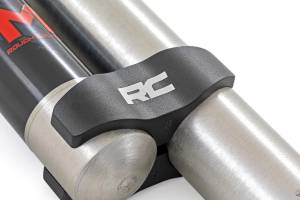 Rough Country - Rough Country - M1R Monotube Rear Shocks - 2.5-4.5 in. - Chevy/GMC Canyon/Colorado 2WD/4WD (23-25) | 770738RES_P - Image 5