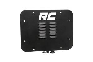 Rough Country - Rough Country - Tailgate Vent Cover - Jeep Wrangler JK/Wrangler Unlimited (2007-2018) | 10514 - Image 3