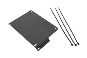 Rough Country - Seat Support - Rear - Jeep Wrangler Unlimited 2WD/4WD (2007-2018) | 10517