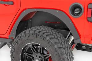 Rough Country - Rough Country - Fender Delete Kit - FR & RR - Jeep Wrangler JL (21-25)/Wrangler Unlimited (18-25) | 10539 - Image 3