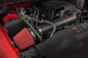Rough Country - Rough Country - Cold Air Intake Kit - Chevy Silverado & GMC Sierra 1500 2WD/4WD (2009-2013) | 10543 - Image 3