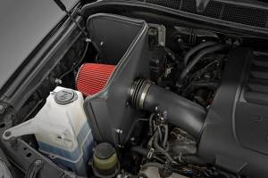 Rough Country - Rough Country - Cold Air Intake Kit - 5.7L - Toyota Tundra 2WD/4WD (2012-2021) | 10546 - Image 2