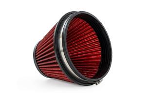 Rough Country - REPLACEMENT FILTER - Jeep Cherokee XJ 2WD/4WD (1991-2001) | 10552F - Image 3