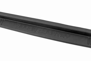 Rough Country - Entry Guards - Front and Rear - Jeep Wrangler Unlimited 2WD/4WD (2007-2018) | 10567 - Image 2