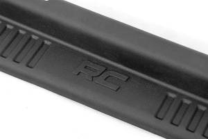 Rough Country - Entry Guards - Front and Rear - Jeep Wrangler Unlimited 2WD/4WD (2007-2018) | 10567 - Image 5