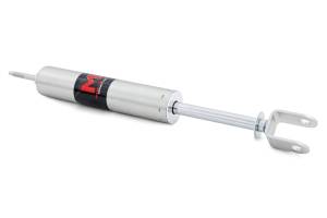 Rough Country - M1 Front Shocks - 0-3 in. - Chevy/GMC Sierra 1500/Silverado 1500/Tahoe/Yukon (99-06 & Classic) | 770747_A - Image 3