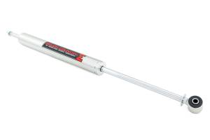 Rough Country - Rough Country - M1 Monotube Front Shocks - 4-5.5 in. - Dodge 2500/Ram 3500 4WD (1994-2002) | 770754_E - Image 3