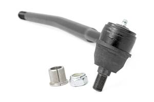 Rough Country - Rough Country - High Steer Kit - Track Bar Bracket Combo - Jeep Wrangler JK/Wrangler Unlimited (07-18) | 10601 - Image 2