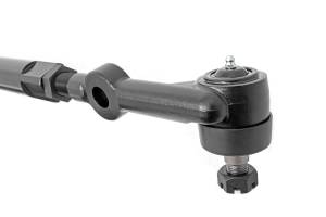 Rough Country - Rough Country - HD Steering Kit - V2 Stabilizer Combo - Jeep Cherokee XJ/Comanche MJ/Wrangler TJ - 10613V2 - Image 5