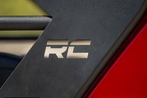 Rough Country - Tubular Doors - Front and Rear - Jeep Gladiator JT/Wrangler JL 4WD (18-25) | 10619 - Image 6