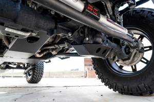 Rough Country - Rough Country - M186 Diff Skid - Jeep Wrangler JL (21-23)/Wrangler Unlimited (18-23) | 10623 - Image 2