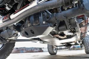 Rough Country - Rough Country - M186 Diff Skid - Jeep Wrangler JL (21-23)/Wrangler Unlimited (18-23) | 10623 - Image 3