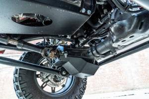 Rough Country - Rough Country - M186 Diff Skid - Jeep Wrangler JL (21-23)/Wrangler Unlimited (18-23) | 10623 - Image 4