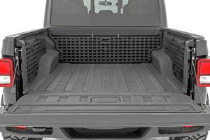 Rough Country - Rough Country - Molle Panel Kit - Front - Bed - Jeep Gladiator JT 4WD (2020-2025) | 10631 - Image 2