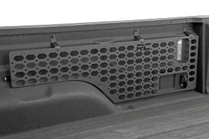 Rough Country - Rough Country - Molle Panel Kit - Combo - Bed - Jeep Gladiator JT 4WD (2020-2025) | 10634 - Image 3