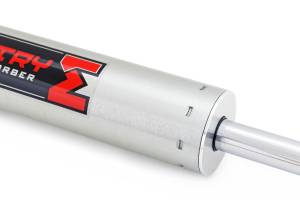 Rough Country - Rough Country - M1 Monotube Front Shocks - 0-1.5 in. - Chevy 3/4-Ton Suburban 2WD (1992-1999) | 770766_F - Image 2