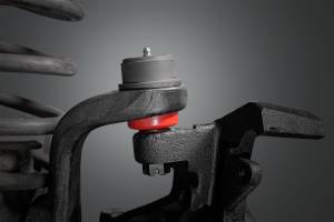 Rough Country - Heavy Duty Replacement Ball Joints - Jeep Comanche MJ/Wrangler TJ/Wrangler Unlimited | 10642 - Image 1