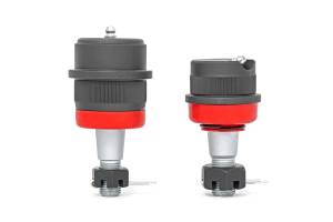 Rough Country - Heavy Duty Replacement Ball Joints - Jeep Comanche MJ/Wrangler TJ/Wrangler Unlimited | 10642 - Image 4