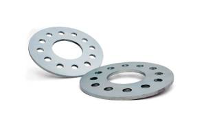 Rough Country - 0.25 Inch Wheel Spacers - 6x135/6x5.5 - Multiple Makes & Models (Chevy/Ford/GMC/Ram) | 1065 - Image 1