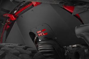 Rough Country - Rough Country - Inner Fenders - FR - Jeep Gladiator JT 4WD (2020-2025) | 10653 - Image 2