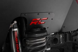 Rough Country - Rough Country - Inner Fenders - FR - Jeep Gladiator JT 4WD (2020-2025) | 10653 - Image 3