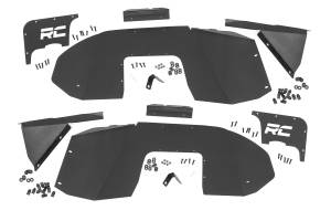 Rough Country - Rough Country - Inner Fenders - FR - Jeep Gladiator JT 4WD (2020-2025) | 10653 - Image 4