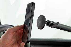 Rough Country - Rough Country - Dash Mount - 8 in. Mount Kit - Jeep Gladiator JT/Wrangler JL 4WD (2018-2025) | 10662 - Image 3