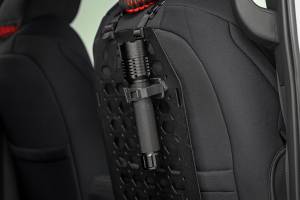 Rough Country - Rough Country - Seat Back Organizer Molle Panel - Universal - 10664 - Image 3