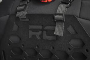 Rough Country - Rough Country - Seat Back Organizer Molle Panel - Universal - 10664 - Image 4