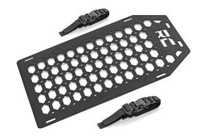 Rough Country - Rough Country - Seat Back Organizer Molle Panel - Universal - 10664 - Image 6