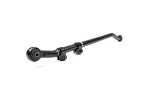 Rough Country - Rough Country - Track Bar - Forged - Rear - 2.5-6 Inch Lift - Jeep Wrangler TJ (97-06)/Wrangler Unlimited (04-06) | 1075 - Image 1