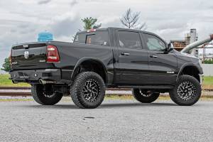 Rough Country - Rough Country - Rear Bumper - LED - Ram 1500 (19-25)/1500 TRX (21-24) | 10755 - Image 5
