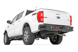 Rough Country - Rough Country - Rear Bumper - Ford Ranger 2WD/4WD (2019-2023) | 10760 - Image 2
