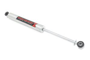 Rough Country - Rough Country - M1 Monotube Rear Shocks - 5-5.5 in. - Dodge 1500 2WD/4WD (1994-2001) | 770782_S - Image 2