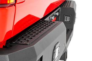 Rough Country - Rough Country - Rear Bumper - Ford F-150 2WD/4WD (2015-2020) | 10771 - Image 4