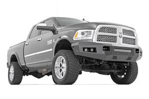 Rough Country - Rough Country - Front Bumper - Ram 2500/3500 2WD/4WD (2010-2018) | 10785 - Image 3