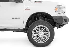 Rough Country - Rough Country - Front Bumper - Ram 2500 2WD/4WD (2019-2025) | 10806A - Image 4