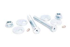 Rough Country - Cam Bolts - Front - Lower Arm - Jeep Wrangler JK/Wrangler Unlimited (07-18) | 1081