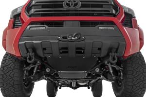 Rough Country - Rough Country - FXS Hidden Winch Mount - PRO9500S - Toyota Tacoma 4WD (2024-2026) - 10813 - Image 2